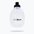 Opasek na běhání GymBeam Trail Hydrobelt + láhev na vodu 180 ml black 6