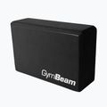 Jógový blok GymBeam black 2