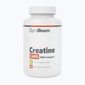 Kreatin GymBeam 100% Creapure 120 kapslí