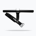 Přístroj na trénink zápěstí a předloktí GymBeam Roll black 2