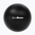 Cvičební míč GymBeam OverBall 25 cm black