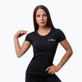 Dámské tričko GymBeam Basic black