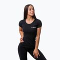 Dámské tričko GymBeam Basic black 3