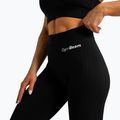 Dámské sportovní legíny GymBeam Limitless black 76165 4