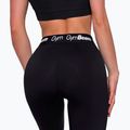 Dámské tréninkové legíny GymBeam Simple black 3