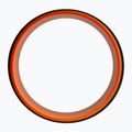 Cvičební kolo GymBeam do jogi orange/black 2