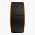 Cvičební kolo GymBeam do jogi orange/black 3