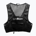 Běžecká vesta GymBeam black 2