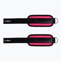Závaží na kotníky GymBeam Pink pink/black 3