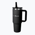 Termohrnek GymBeam 90373 1200 ml black 2