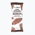 Proteinový croissant GymBeam High Protein 50 g Coca