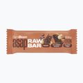 Energetická tyčinka GymBeam ASAP Raw 45 g cocoa