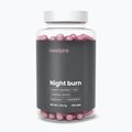 Spalovač tuků GymBeam Night Burn 120 kapslí