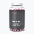 Doplněk stravy GymBeam Water Loss - BeastPink 90 kapsułek