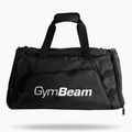 Tréninková taška GymBeam Core 50 l black