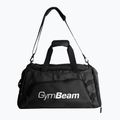 Tréninková taška GymBeam Core 50 l black 2