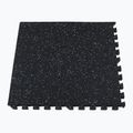 Fitnessová podložka GymBeam Puzzle Pro 4 szt black 2