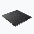 Fitnessová podložka GymBeam Puzzle Pro 4 szt black 3