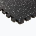 Fitnessová podložka GymBeam Puzzle Pro 4 szt black 4