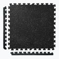 Fitnessová podložka GymBeam Puzzle Pro 4 szt black 5