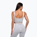 Sportovní podprsenka GymBeam Lift grey 3