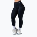 Dámské tréninkové legíny NEBBIA Power black
