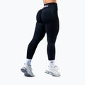 Dámské tréninkové legíny NEBBIA Power black 3