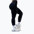 Dámské tréninkové legíny NEBBIA Power black 4