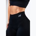 Dámské tréninkové legíny NEBBIA Power black 5