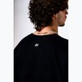 Pánské tréninkové tričko NEBBIA Power Oversize black 6
