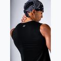 Pánské tréninkové tričko NEBBIA Power black 6
