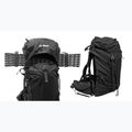 Batoh GymBeam Apex black 40 l 7