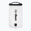 Hydrovak GymBeam Hydration Bladder 1,5 l clear 2