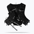 Batoh GymBeam Hydropack ProPace 8 L with hydration bladder 2 L black