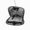 Batoh GymBeam Hydropack ProPace 8 L with hydration bladder 2 L black 7