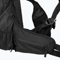 Batoh GymBeam Cycling Hydropack 12 l with hydration bladder 2 l black 8