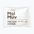 Proteinová sušenka GymBeam MoiMüv 75 g salted caramel