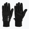 Rukavice GymBeam Alpine Windproof Gloves black