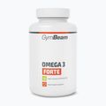 Tuky GymBeam Omega 3 Forte 90 kapsułek