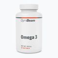 Tuky GymBeam 60 kapsułek