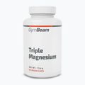 Magnezium GymBeam Triple 90 kapsułek