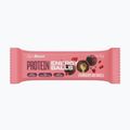 Proteinová tyčinka GymBeam Protein Energy Balls 45 g stawberry vanilla