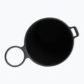 Skládací hrnek GymBeam Running Cup 200 ml black 2