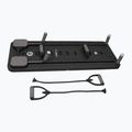 Reformer na pilates GymBeam Pilates black