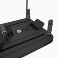 Reformer na pilates GymBeam Pilates black 3