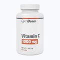 Vitamín C GymBeam Vitamin C 1000 mg 90 tbl.