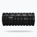 Masážní válec GymBeam black