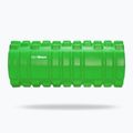 Masážní válec GymBeam Fitness Roller green