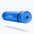 Fitnessová podložka GymBeam Yoga Mat blue 2