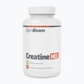 Kreatin GymBeam HCl 120 kapslí